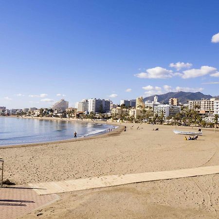 Mshome Puerto Marina Exclusive Benalmadena Exterior photo