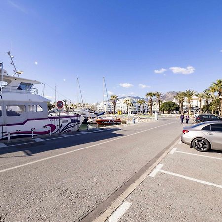 Mshome Puerto Marina Exclusive Benalmadena Exterior photo