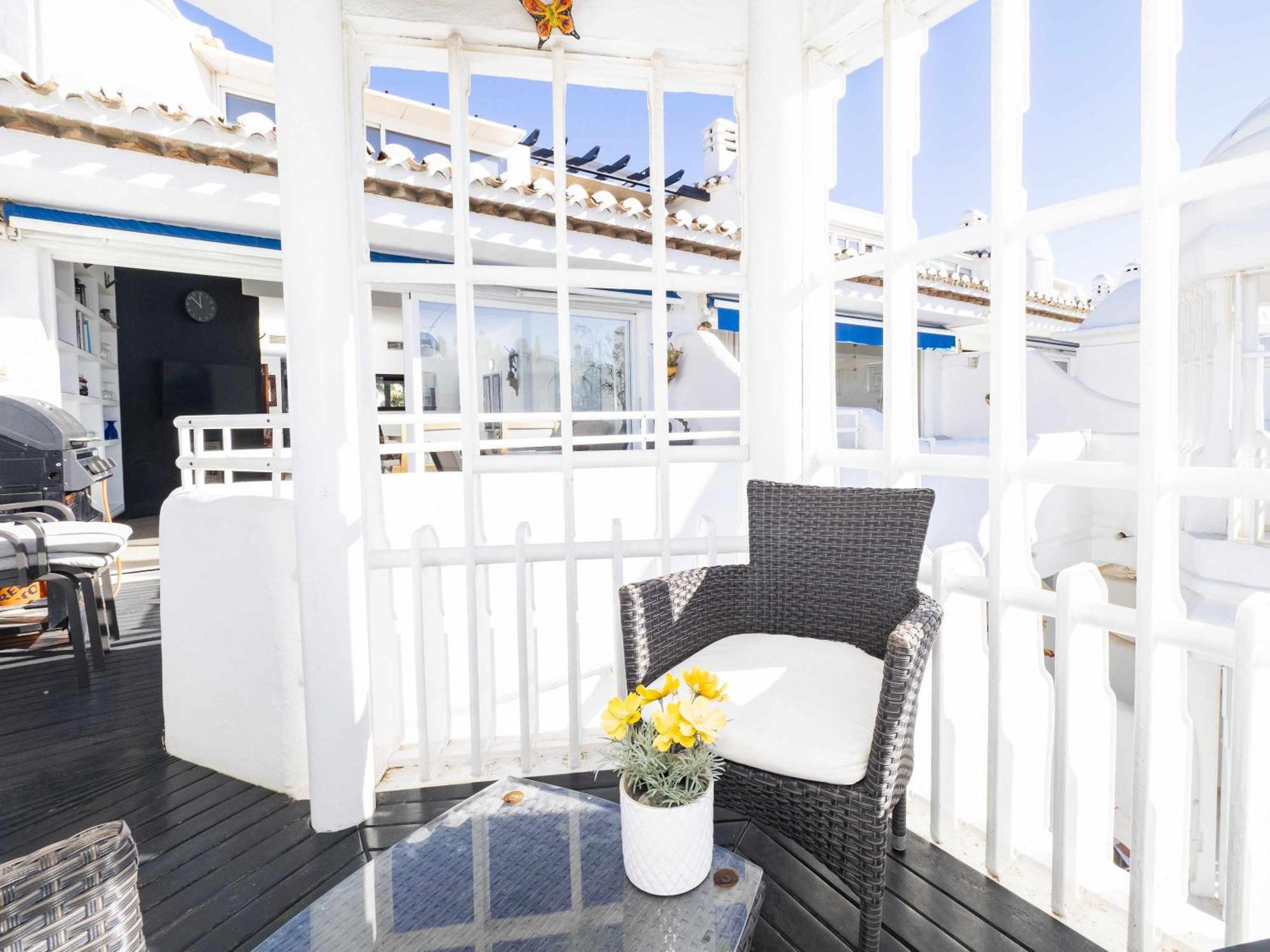 Mshome Puerto Marina Exclusive Benalmadena Exterior photo